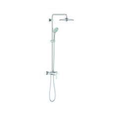 Grohe Euphoria System 260 Shower system with single lever for wall mounting
