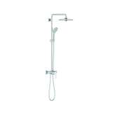 Grohe Euphoria System 260 Shower system with single lever for wall mounting