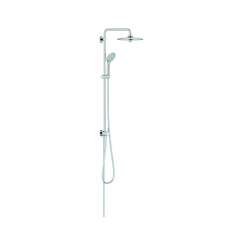 Grohe Euphoria System 260 Shower system with diverter for wall mounting