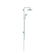 Grohe Euphoria Power&Soul System 190 Shower system with diverter