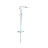 Grohe Euphoria Cube XXL System 230 Shower system with thermostatic mixer