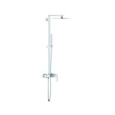 Grohe Euphoria Cube XXL System 230 Shower system with single lever mixer