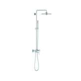 Grohe Euphoria Concetto System 260 Shower system with single lever for wall mounting