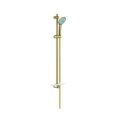 Grohe Euphoria 110 Massage Shower rail set 3 sprays