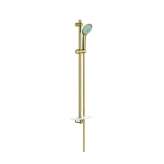 Grohe Euphoria 110 Massage Shower rail set 3 sprays