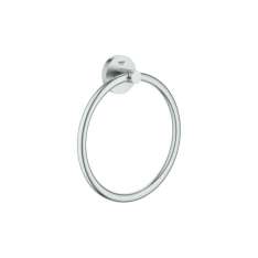 Grohe Essentials Towel ring