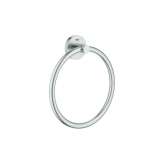 Grohe Essentials Towel ring