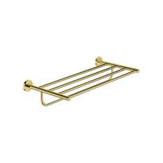 Grohe Essentials Multi bath towel rack