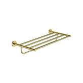 Grohe Essentials Multi bath towel rack