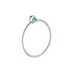 Grohe Essentials Authentic Towel ring