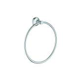 Grohe Essentials Authentic Towel ring