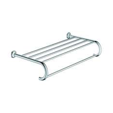 Grohe Essentials Authentic Multi-towel rack