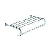 Grohe Essentials Authentic Multi-towel rack