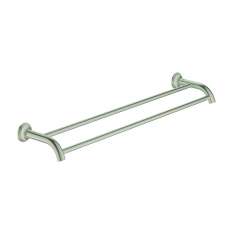 Grohe Essentials Authentic Double towel rail