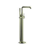 Grohe Essence Single-lever bath mixer 1/2"