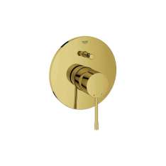 Grohe Essence Single-lever bath mixer