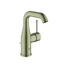 Grohe Essence Single-lever basin mixer 1/2" M-Size