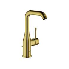 Grohe Essence Single-lever basin mixer 1/2" L-Size