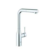Grohe Essence Foot Control Electronic single-lever sink mixer 1/2"