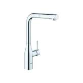 Grohe Essence Foot Control Electronic single-lever sink mixer 1/2"