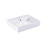 Grohe Cube Ceramic Wash basin 60
