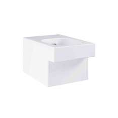 Grohe Cube Ceramic Wall hung WC