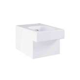 Grohe Cube Ceramic Wall hung WC