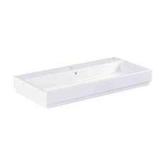 Grohe Cube Ceramic Counter top basin 100