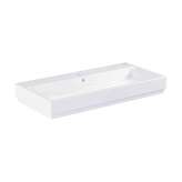 Grohe Cube Ceramic Counter top basin 100