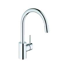 Grohe Concetto Single-lever sink mixer 1/2"