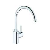 Grohe Concetto Single-lever sink mixer 1/2"