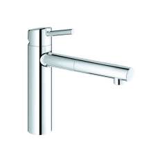 Grohe Concetto Single-lever sink mixer 1/2"