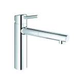 Grohe Concetto Single-lever sink mixer 1/2"