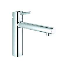 Grohe Concetto Single-lever sink mixer 1/2"