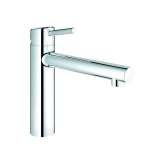 Grohe Concetto Single-lever sink mixer 1/2"