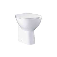 Grohe Bau Ceramic WC seat