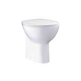 Grohe Bau Ceramic WC seat