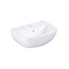 Grohe Bau Ceramic Hand rinse basin 45