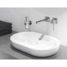 Grohe 2-hole basin mixer M-Size