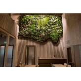 Greenworks Indoor Vertical Garden | Tekniska Museet