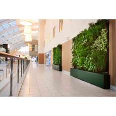 Greenworks Indoor Vertical Garden | Body Shop Nacka Forum