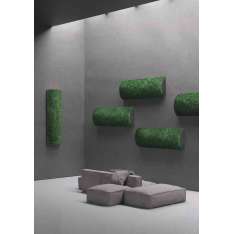 Greenmood Pillar