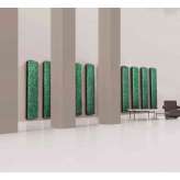 Greenmood Angled Pillars