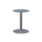 Green Furniture Concept Seamless Table Stem