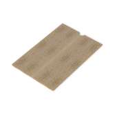 Green Furniture Concept Seamless Table 240 w/Hole