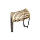 Green Furniture Concept Nova C Perch Convex 45°