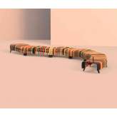 Green Furniture Concept Nova C Kids