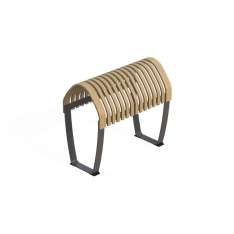 Green Furniture Concept Nova C Double Perch