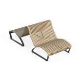 Green Furniture Concept Nova C Double Lounge