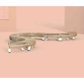Green Furniture Concept Nova C Bench